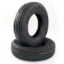 [US Warehouse] 2 PCS ST225-75R-15 10PR WR078 Trailer Replacement Tires 2257515